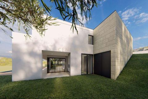 Villa i Baiao, Porto, Baiao - € 430.000 | Ref: C0471-00204 - foto 5