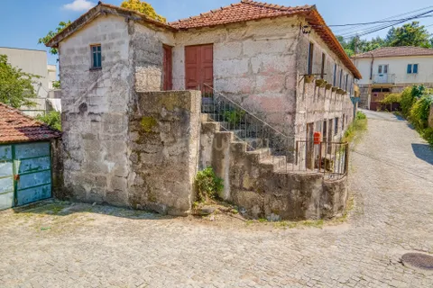 Villa i Penafiel, Porto, Penafiel - € 299.000 | Ref: C0471-00238 - foto 1