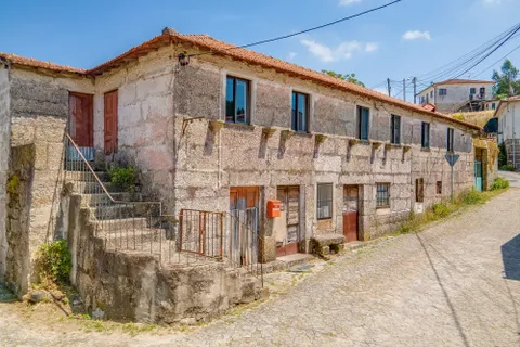 Villa i Penafiel, Porto, Penafiel - € 299.000 | Ref: C0471-00238 - foto 3