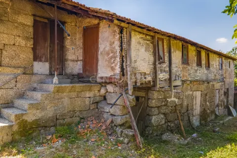 Villa i Penafiel, Porto, Penafiel - € 299.000 | Ref: C0471-00238 - foto 4