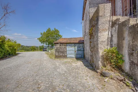 Villa i Penafiel, Porto, Penafiel - € 299.000 | Ref: C0471-00238 - foto 7