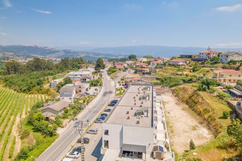 Villa i Penafiel, Porto, Penafiel - € 299.000 | Ref: C0471-00238 - foto 9