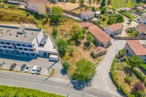 Villa i Penafiel, Porto, Penafiel - € 299.000 | Ref: C0471-00238 - foto 12