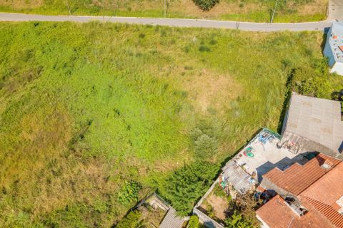 Helårsgrund i Grijo, Porto, Grijo - € 80.000 | Ref: C0471-00227 - foto 3