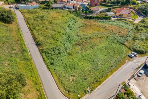 Helårsgrund i Grijo, Porto, Grijo - € 80.000 | Ref: C0471-00227 - foto 5