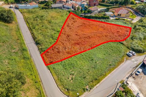 Helårsgrund i Grijo, Porto, Grijo - € 80.000 | Ref: C0471-00227 - foto 6