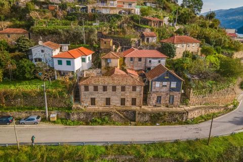 Villa i Ancede e Ribadouro, Porto, Ancede e Ribadouro - € 249.000 | Ref: C0471-00264 - foto 4