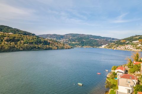 Villa i Ancede e Ribadouro, Porto, Ancede e Ribadouro - € 249.000 | Ref: C0471-00264 - foto 13