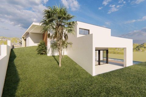 Villa i Baiao, Porto, Baiao - € 85.000 | Ref: C0471-00263 - foto 5