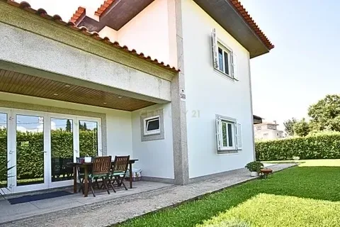 Villa a Penafiel, Porto, Penafiel - € 425.000 | Ref: C0471-00335 - foto 5