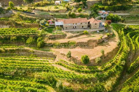Farm hus i Penhalonga e Pacos de Gaiolo, Porto, Penhalonga e Pacos de Gaiolo - € 880.000 | Ref: C0471-00345 - foto 14