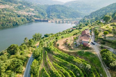 Farm hus i Penhalonga e Pacos de Gaiolo, Porto, Penhalonga e Pacos de Gaiolo - € 880.000 | Ref: C0471-00345 - foto 15