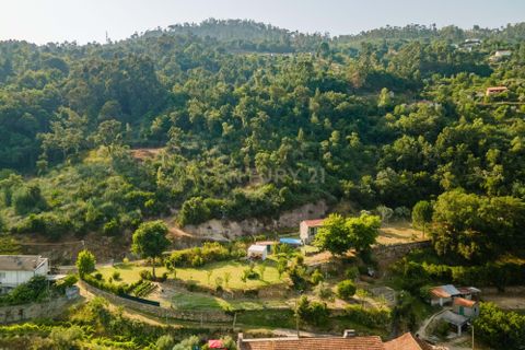 Farm hus i Penhalonga e Pacos de Gaiolo, Porto, Penhalonga e Pacos de Gaiolo - € 880.000 | Ref: C0471-00345 - foto 17
