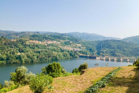 Farm hus i Penhalonga e Pacos de Gaiolo, Porto, Penhalonga e Pacos de Gaiolo - € 880.000 | Ref: C0471-00345 - foto 20