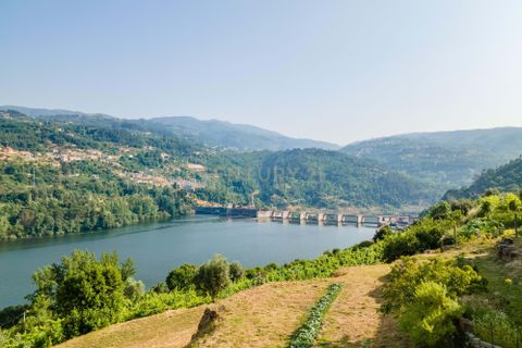 Farm hus i Penhalonga e Pacos de Gaiolo, Porto, Penhalonga e Pacos de Gaiolo - € 880.000 | Ref: C0471-00345 - foto 23