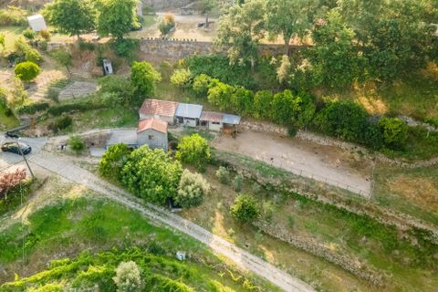 Farm hus i Penhalonga e Pacos de Gaiolo, Porto, Penhalonga e Pacos de Gaiolo - € 880.000 | Ref: C0471-00345 - foto 24