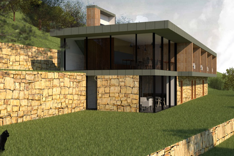 Farm hus i Penhalonga e Pacos de Gaiolo, Porto, Penhalonga e Pacos de Gaiolo - € 880.000 | Ref: C0471-00345 - foto 25