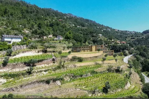 Farm hus i Penhalonga e Pacos de Gaiolo, Porto, Penhalonga e Pacos de Gaiolo - € 880.000 | Ref: C0471-00345 - foto 4