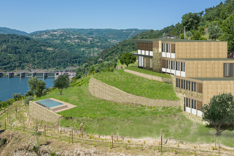 Farm hus i Penhalonga e Pacos de Gaiolo, Porto, Penhalonga e Pacos de Gaiolo - € 880.000 | Ref: C0471-00345 - foto 3