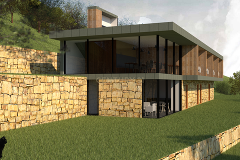 Farm hus i Penhalonga e Pacos de Gaiolo, Porto, Penhalonga e Pacos de Gaiolo - € 880.000 | Ref: C0471-00345 - foto 28