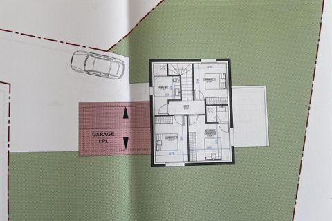 Helårsgrund i Trept, Isere, Trept - € 79.000 | Ref: 84888 - foto 6