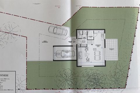 Helårsgrund i Trept, Isere, Trept - € 79.000 | Ref: 84888 - foto 7