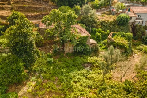 Villa i Cinfaes, Viseu, Cinfaes - € 70.000 | Ref: C0471-00363 - foto 2
