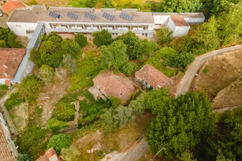 Villa i Cinfaes, Viseu, Cinfaes - € 70.000 | Ref: C0471-00363 - foto 3