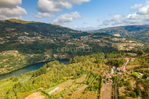 Villa i Cinfaes, Viseu, Cinfaes - € 70.000 | Ref: C0471-00363 - foto 4