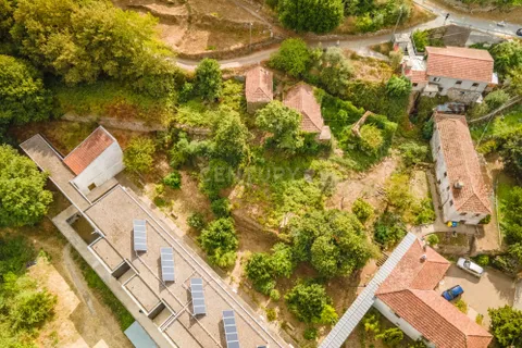 Villa i Cinfaes, Viseu, Cinfaes - € 70.000 | Ref: C0471-00363 - foto 5