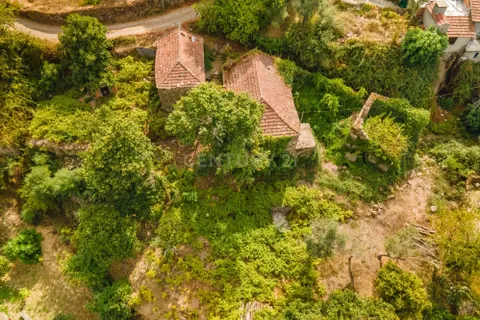 Villa i Cinfaes, Viseu, Cinfaes - € 70.000 | Ref: C0471-00363 - foto 7