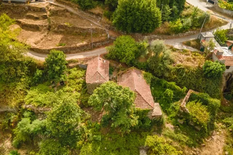 Villa i Cinfaes, Viseu, Cinfaes - € 70.000 | Ref: C0471-00363 - foto 8