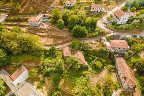 Villa i Cinfaes, Viseu, Cinfaes - € 70.000 | Ref: C0471-00363 - foto 9