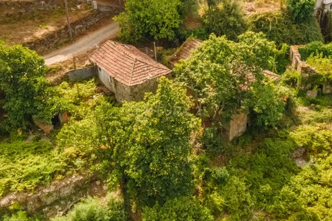 Villa i Cinfaes, Viseu, Cinfaes - € 70.000 | Ref: C0471-00363 - foto 12