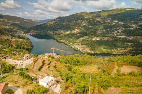 Villa i Cinfaes, Viseu, Cinfaes - € 70.000 | Ref: C0471-00363 - foto 13
