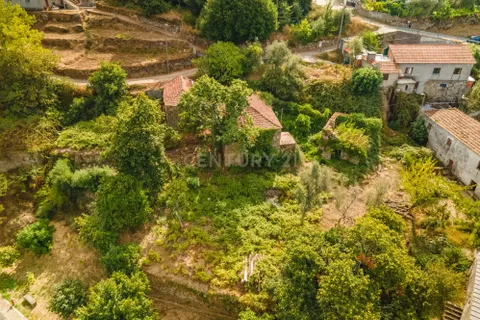 Villa i Cinfaes, Viseu, Cinfaes - € 70.000 | Ref: C0471-00363 - foto 14