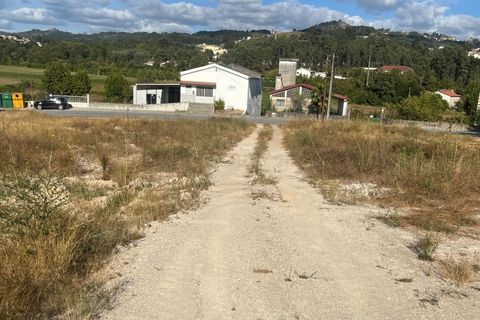 Helårsgrund i Amarante, Porto, Amarante - € 350.000 | Ref: C0471-00365 - foto 7