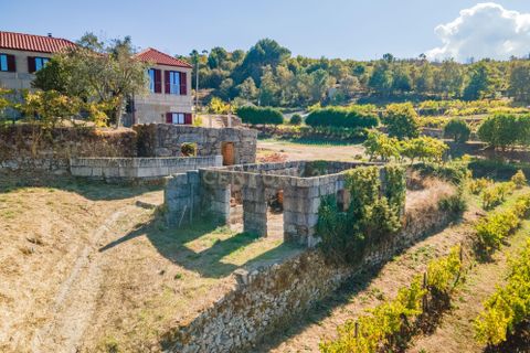 Masia a Grilo, Porto, Grilo - € 96.000 | Ref: C0471-00375 - foto 2