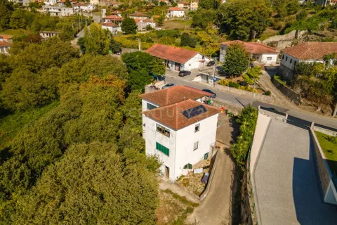 Villa i Amarante, Porto, Amarante - € 310.000 | Ref: C0471-00380 - foto 1