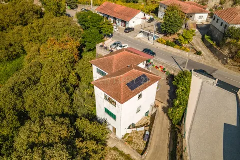 Villa i Amarante, Porto, Amarante - € 310.000 | Ref: C0471-00380 - foto 2