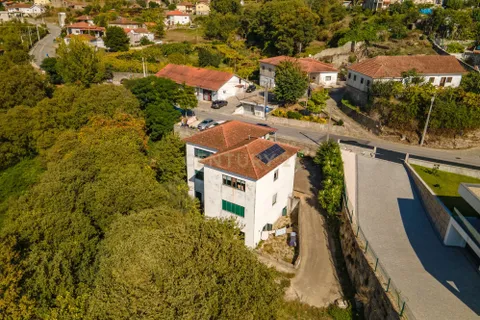 Villa i Amarante, Porto, Amarante - € 310.000 | Ref: C0471-00380 - foto 3