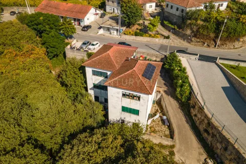 Villa i Amarante, Porto, Amarante - € 310.000 | Ref: C0471-00380 - foto 8