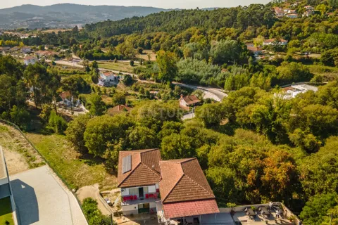 Villa i Amarante, Porto, Amarante - € 310.000 | Ref: C0471-00380 - foto 13
