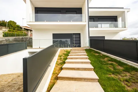 Villa i Penafiel, Porto, Penafiel - € 475.000 | Ref: C0471-00381 - foto 1