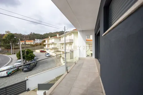 Villa i Penafiel, Porto, Penafiel - € 475.000 | Ref: C0471-00381 - foto 30