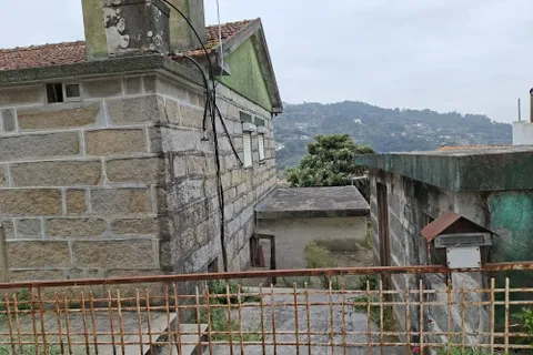 Villa i Sande e Sao Lourenco do Douro, Porto, Sande e Sao Lourenco do Douro - € 95.000 | Ref: C0471-00385 - foto 3