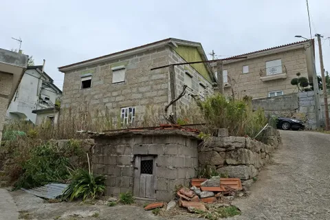 Villa i Sande e Sao Lourenco do Douro, Porto, Sande e Sao Lourenco do Douro - € 95.000 | Ref: C0471-00385 - foto 5