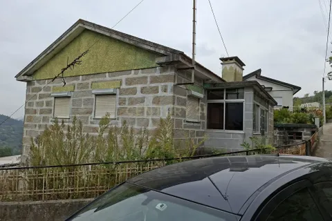 Villa i Sande e Sao Lourenco do Douro, Porto, Sande e Sao Lourenco do Douro - € 95.000 | Ref: C0471-00385 - foto 6