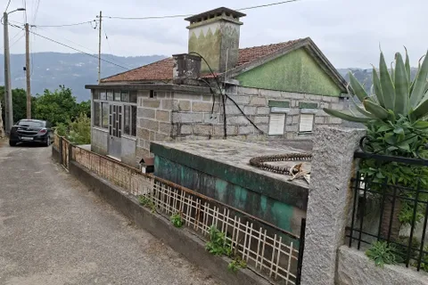 Villa i Sande e Sao Lourenco do Douro, Porto, Sande e Sao Lourenco do Douro - € 95.000 | Ref: C0471-00385 - foto 7