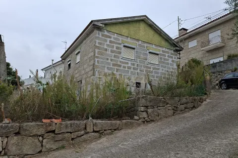 Villa i Sande e Sao Lourenco do Douro, Porto, Sande e Sao Lourenco do Douro - € 95.000 | Ref: C0471-00385 - foto 8
